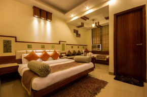 Hotel Aster Inn Karol Bagh New Delhi